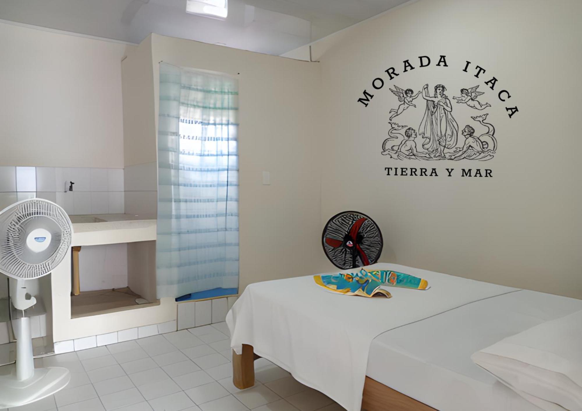 Апартаменты Morada Itaca - Арболетес Экстерьер фото